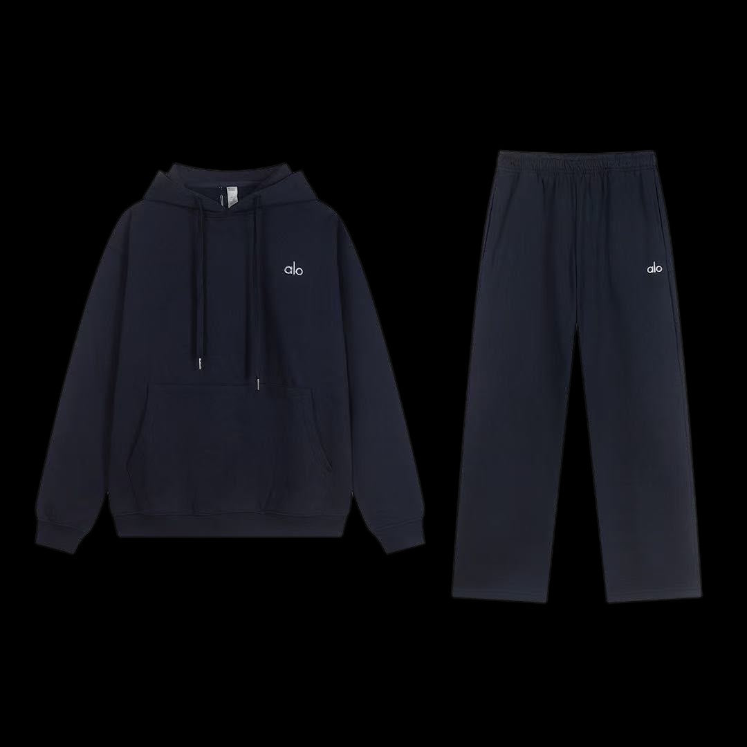 Alo tracksuit