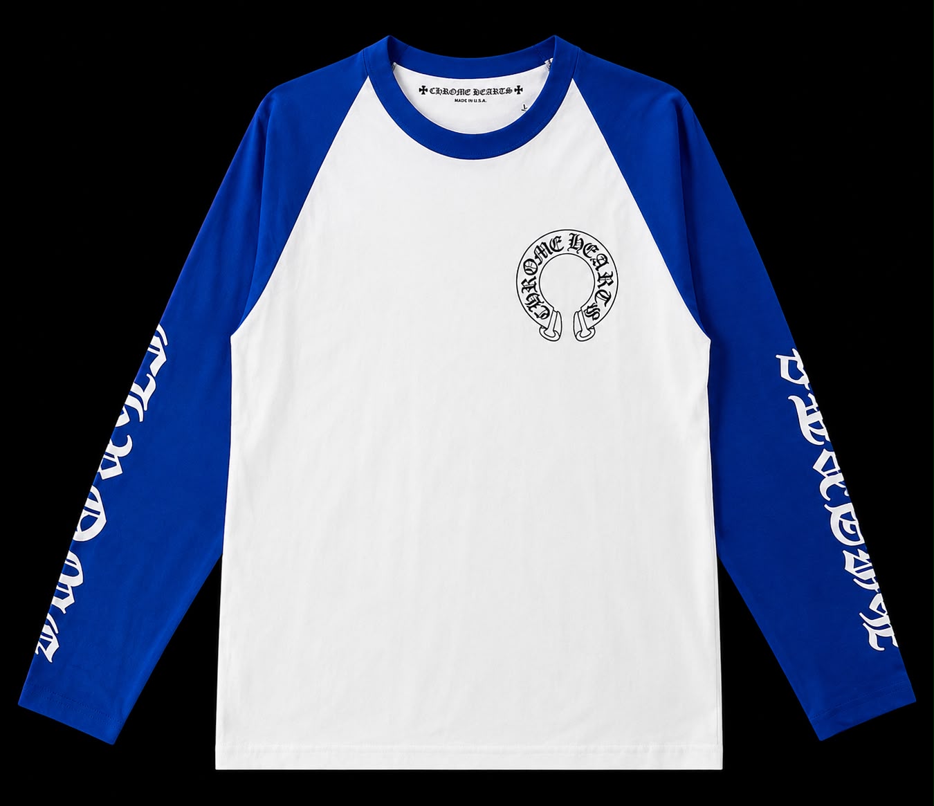 Chrome Hearts Long Sleeve