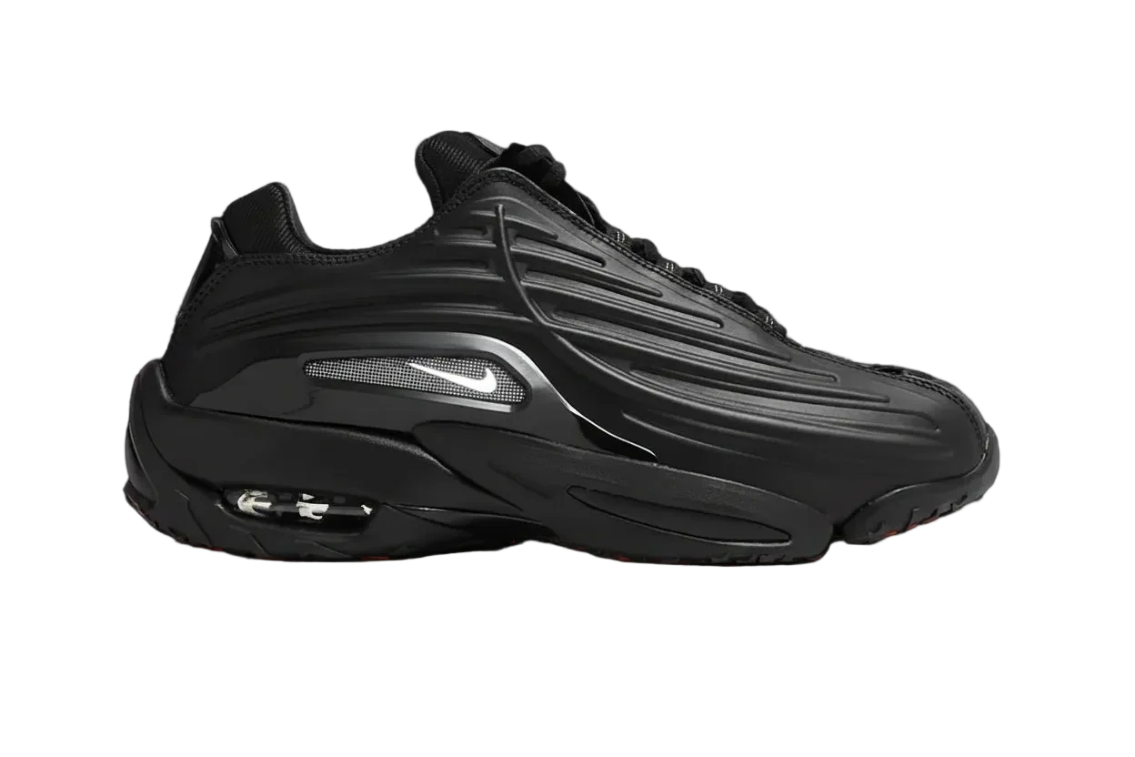 Nike Nocta Hot Step 2 Black