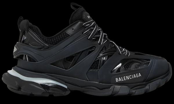 Balenciaga Track LED Sneaker 'Black'