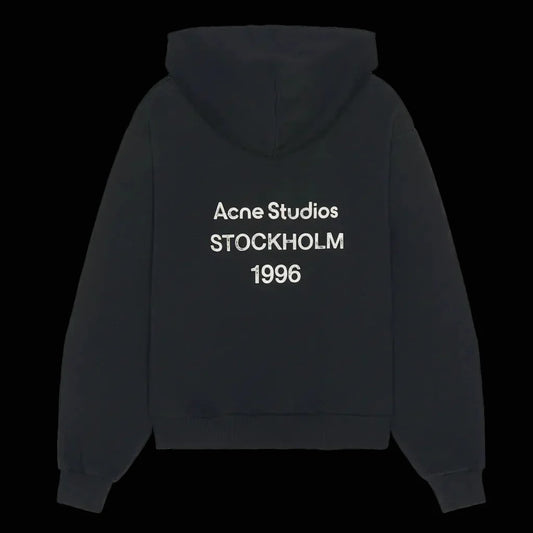 Acne studio hoodie