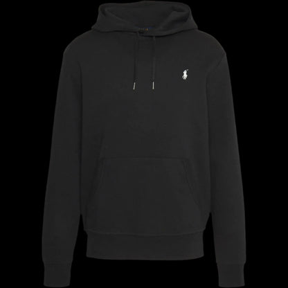 Polo Ralph Lauren Black Hoodie