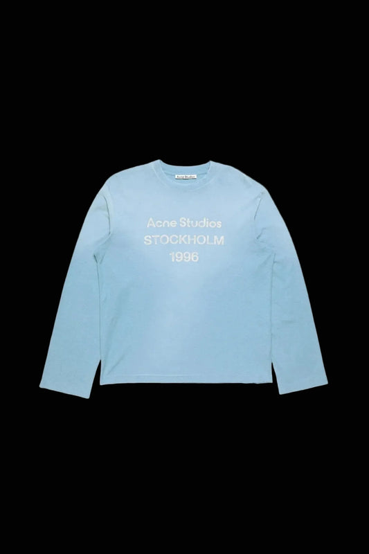 Acne studios long sleeve