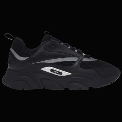 Dior B22 'Black Reflective'