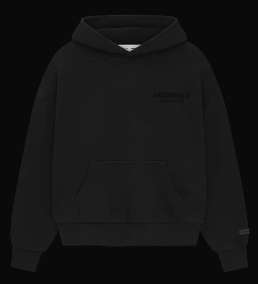 Essentials Hoodie