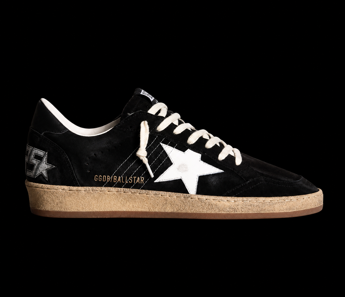 Golden goose