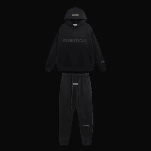 Essentials Tracksuit