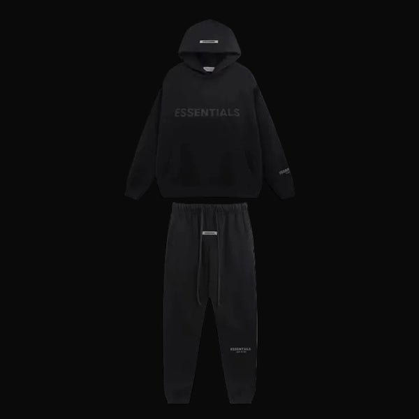 Essentials Tracksuit
