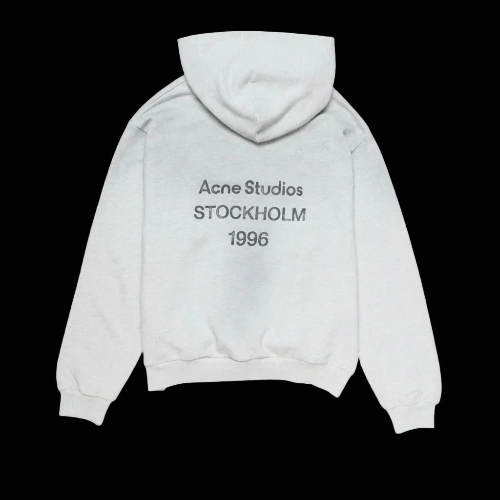 Acne studio hoodie