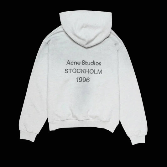 Acne studio hoodie