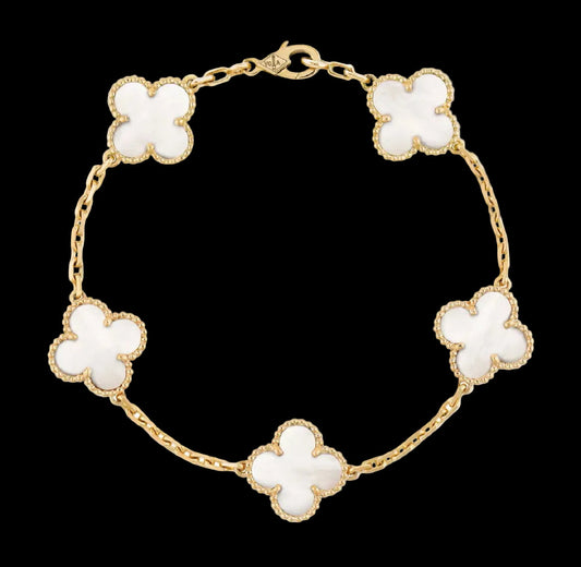 Van Cleef bracelet