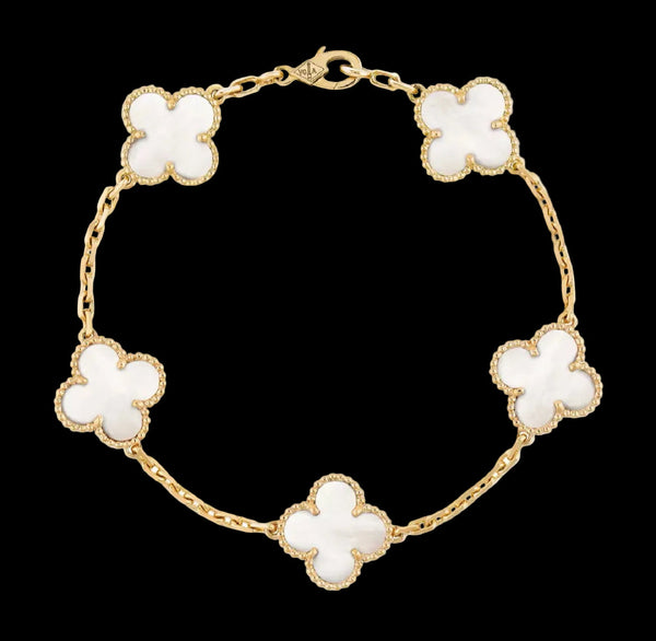 Van Cleef bracelet