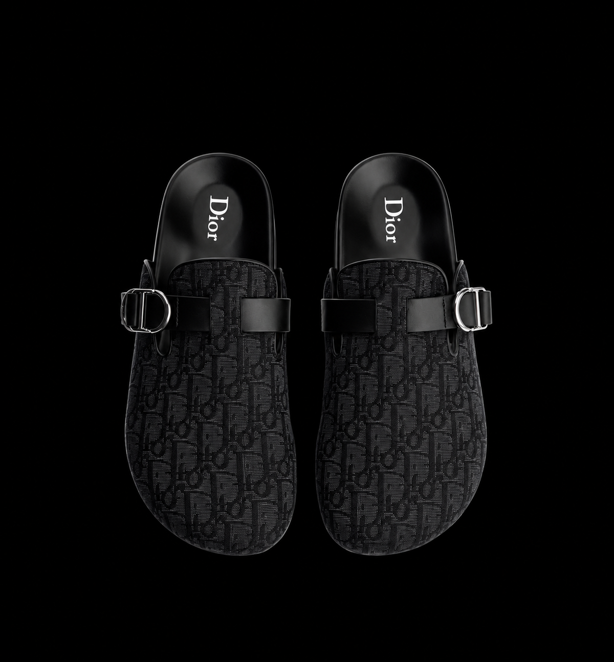 Dior Birkenstock