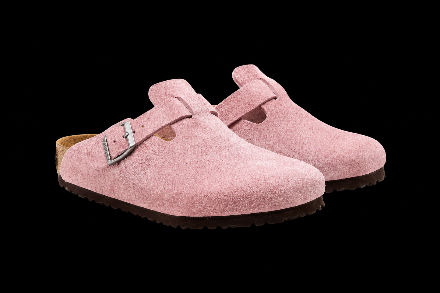 Birkenstock pink