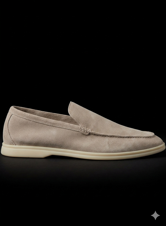 Loro Piana Loafers