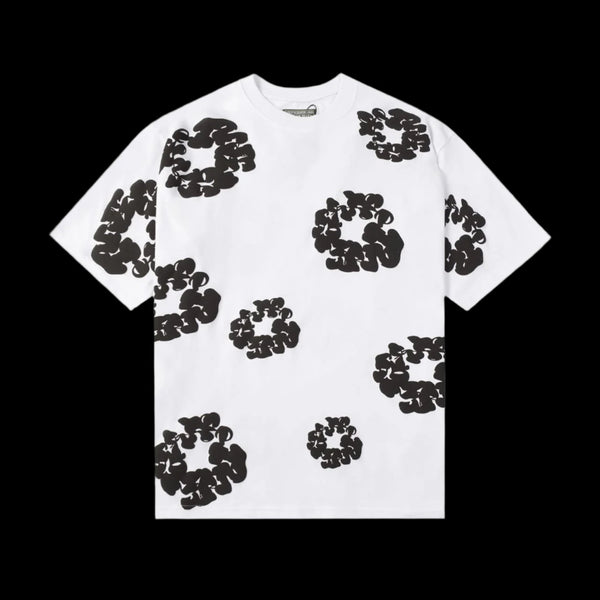 Denim Tears Shirt White