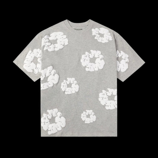 Denim Tears Shirt Grey