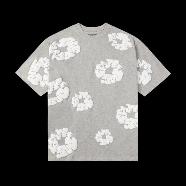 Denim Tears Shirt Grey