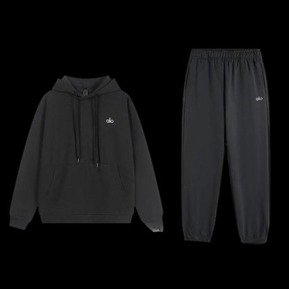 Alo tracksuit