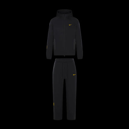 Nike X Drakes Nocta Tech Fleece Black