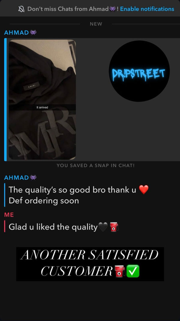PERFECT QUALITY