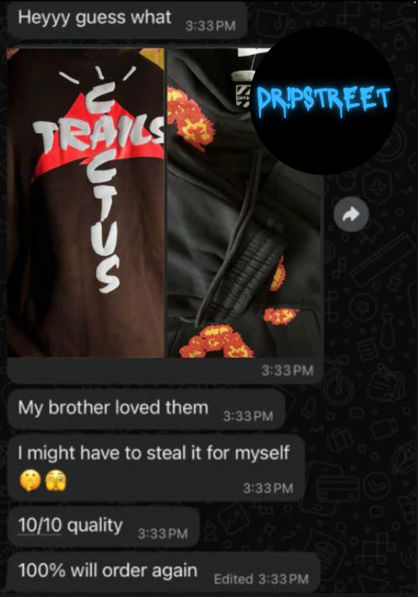 PERFECT GIFT
