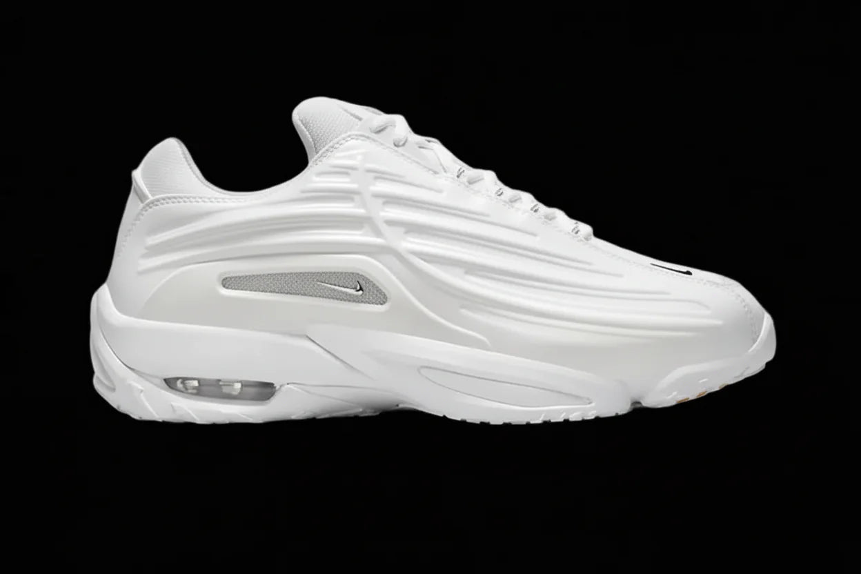 Nike Nocta Hot Step 2 White
