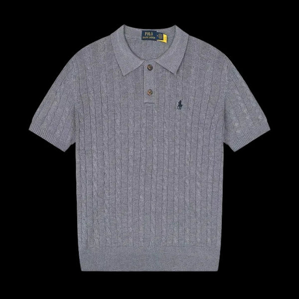 Ralph lauren knit polo