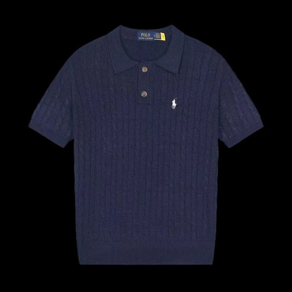 Ralph lauren knit polo