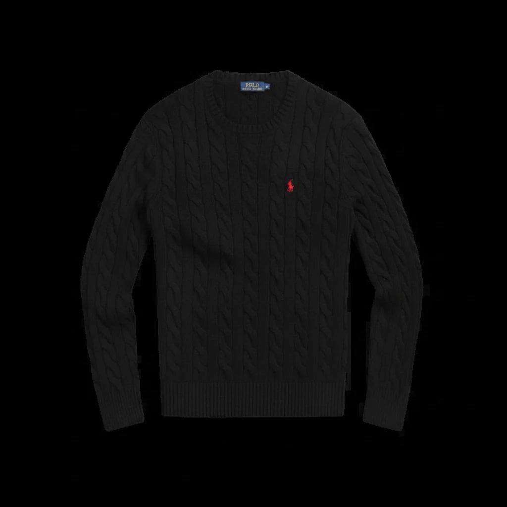 Ralph lauren knit sweater