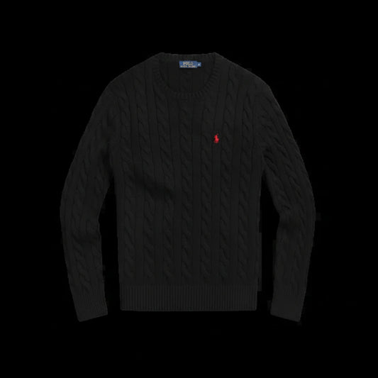 Ralph lauren knit sweater