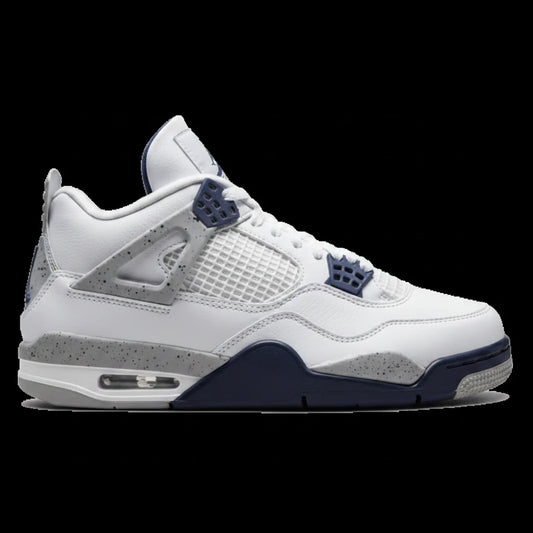 Jordan 4 - Midnight navy